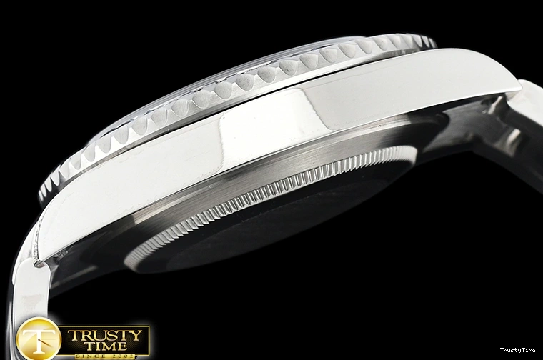 1222 SoftTouch ROLSUB0264A – Submariner 116619 Blue Diam SS SS Blue GSF A 1032